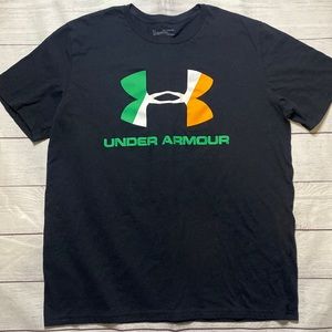 UA Ireland Shirt